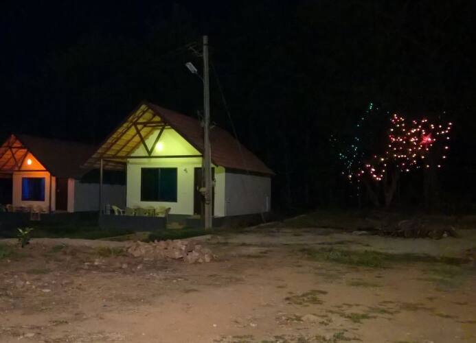 Clover Leaf Home Stay, Chikmaglur 5